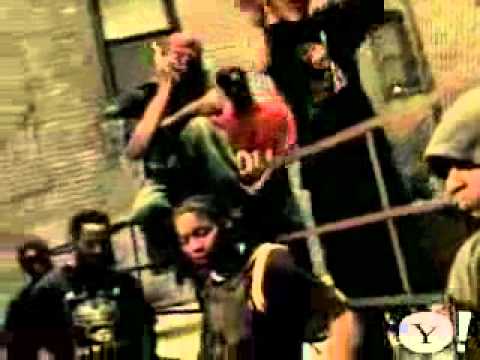 Bushwackass - Rough, Rugg'd & Raw - YouTube