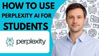 How to use Perplexity AI for students full guide 2026