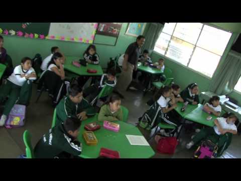 Video Oficial Diseña el Cambio México 2010.