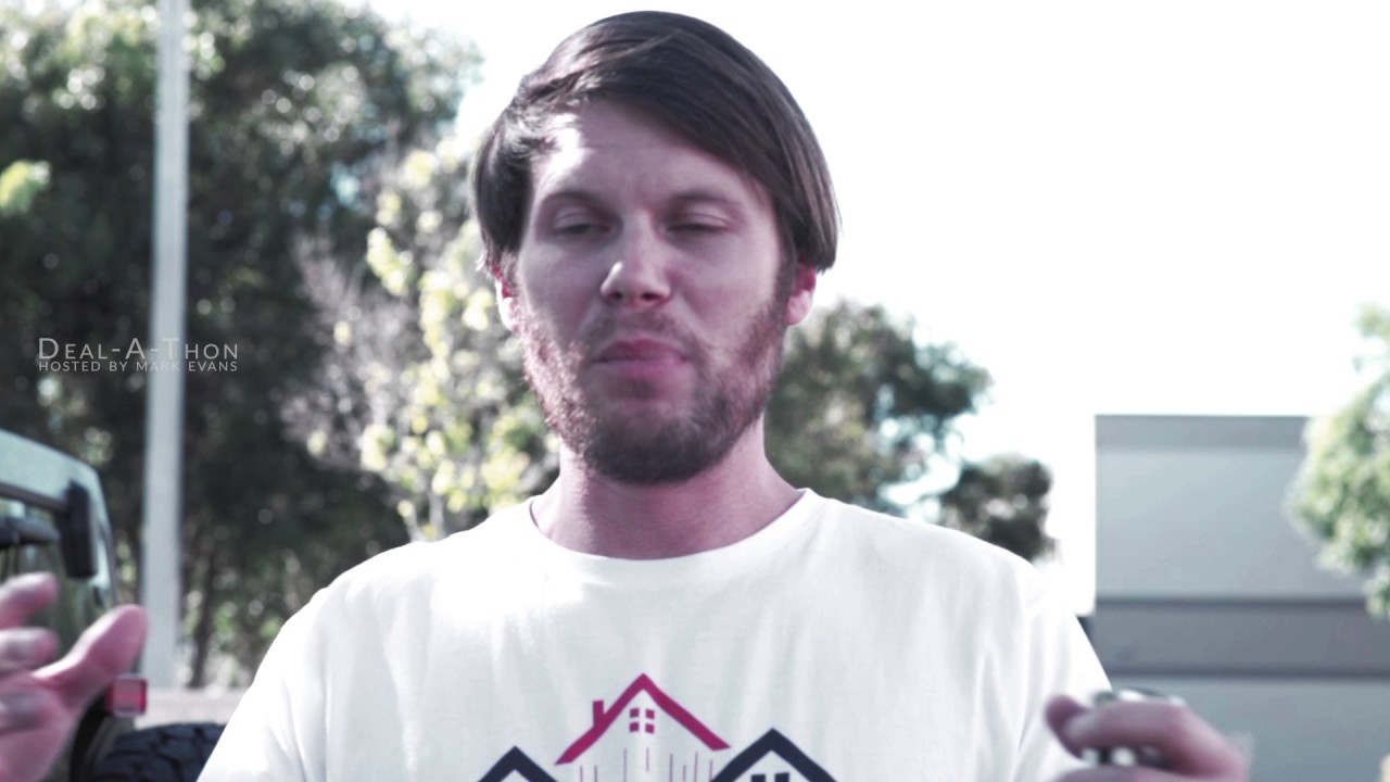 Deal-A-Thon Testimonial: Josh Jordan