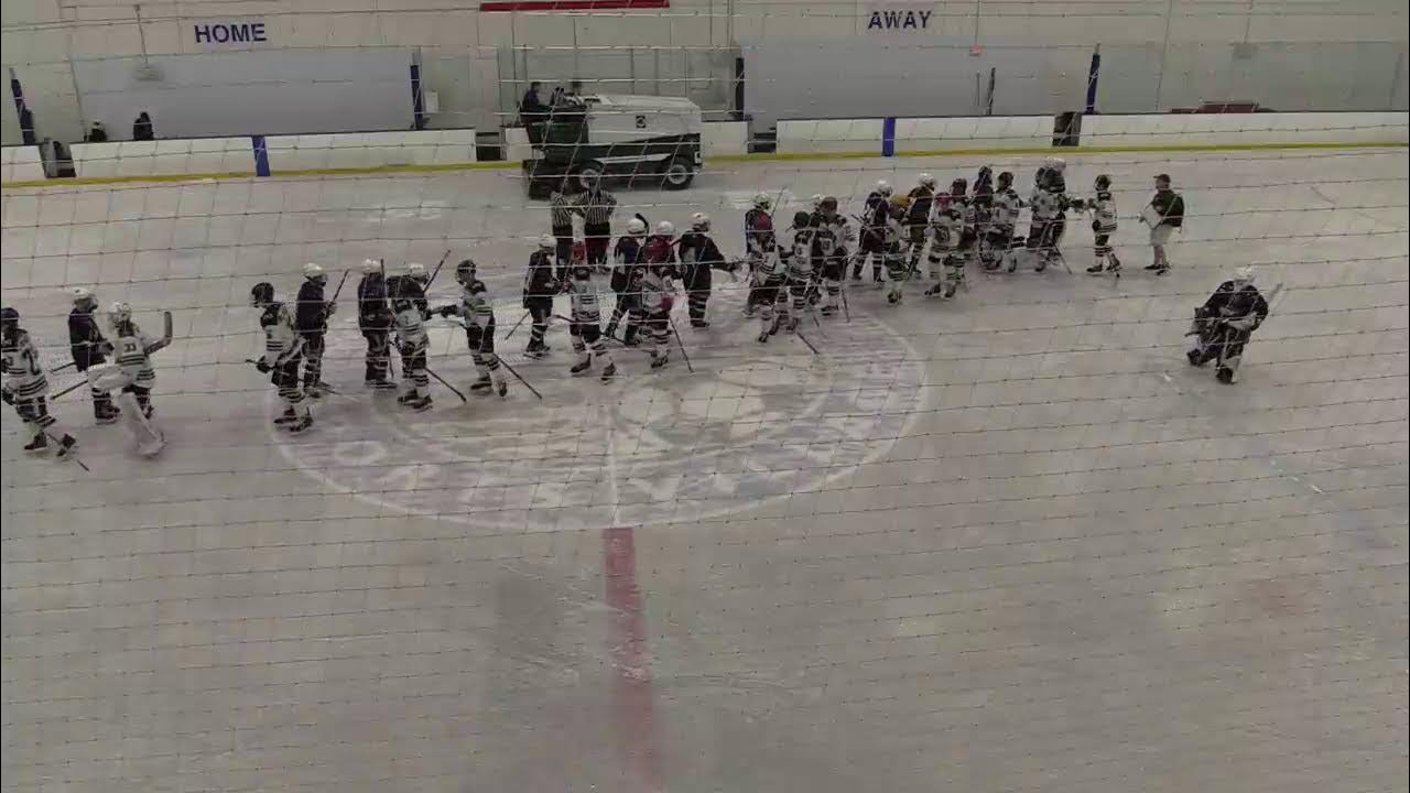 16U Generals vs 16U Bay State Breakers8/28/2023 YouTube