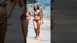 🇧🇷 A perfect day at Florianopolis Beach