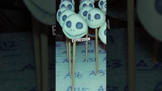 Jack Skellington Heads Cant Hurt You