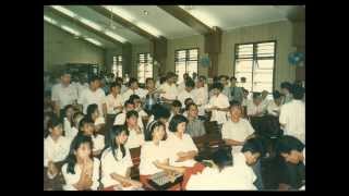 Abbc 40Th Anniversary