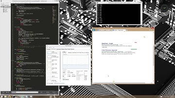 Google Zerg Rush Bot