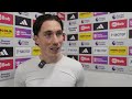 WHAT A FEELING | HARRY WILSON ON LATE WINNER 🔥