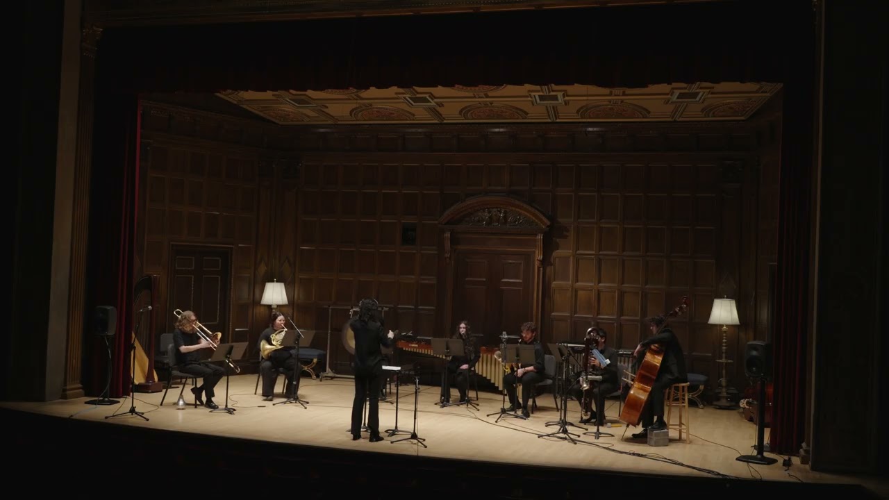 Nathaniel Haering – untitled