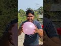 Non-Stop Balloon Popping  Challenge 😱🎈 #balloon  #shorts