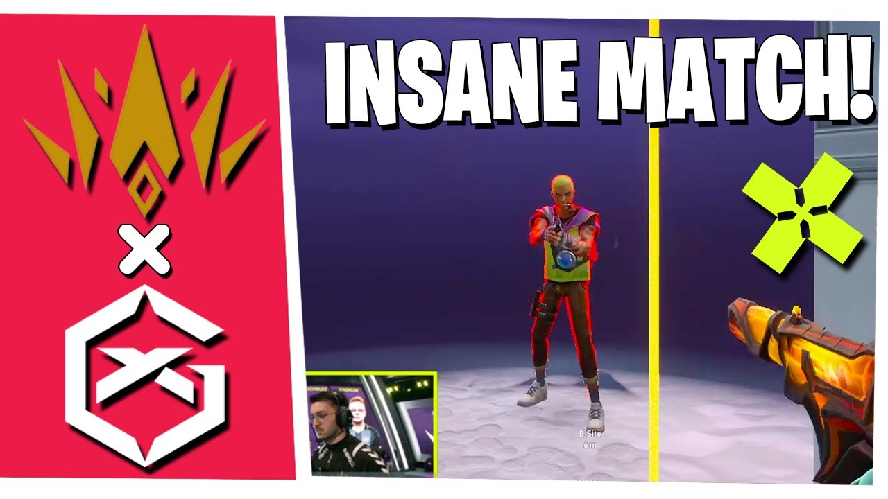 BBL Esports против GIANTX — ОСНОВНЫЕ МОМЕНТЫ | VCT 2025: EMEA, этап 2