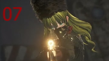 Light the Way | Code Vein Part 7