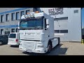 DAF XF 105 460, Steel /Air, Automat,Very clean @karotruck2962