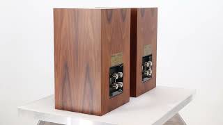 Proac Tablette 10 Signature - Rosewood