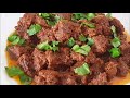 Lets make boti masala today easy in simple way  maryumkitchen easyrecipe