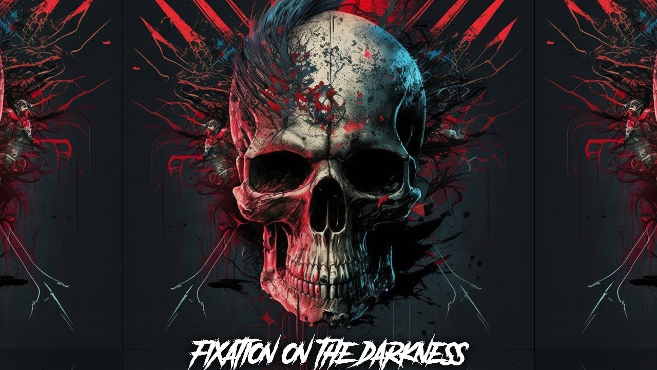 Watch Jacob Lizotte - Fixation On The Darkness (Killswitch Engage Cover) on YouTube Watch Jacob Lizotte - Fixation On The Darkness (Killswitch Engage Cover) on YouTube