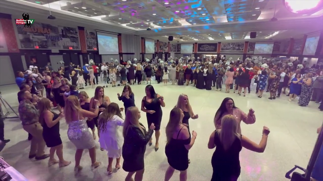 Bailinho de Rabo de Peixe