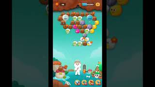 line bubble 2 level 2261