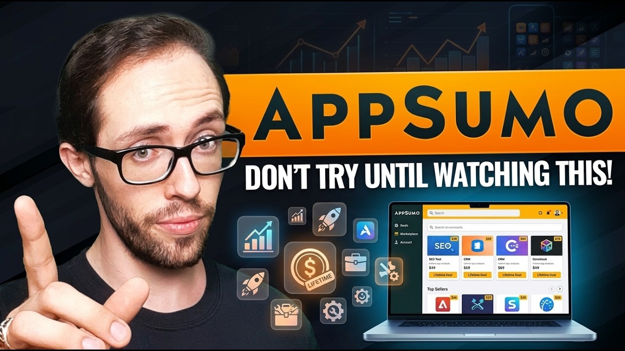 Appsumo Review - Everything You Need to Know