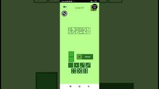 Logic Math level 47 🎮 📐📊📚 LogicMath IQ test Riddle games || math puzzle | offline || mahfuz FIFA screenshot 2