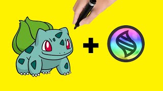 Bulbasaur Mega