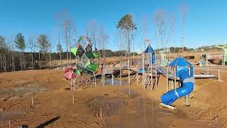 Pleasant Park Apex, Nc Feb 2022