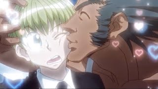 Uvogin Edit - Bubblegum Bitch