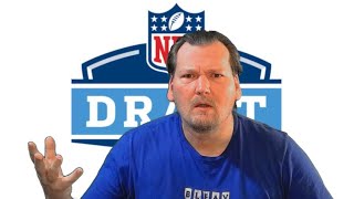2023 NFL Live Draft Reaction (Day 1)