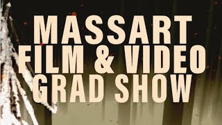 Mass Art Film/Video screenshot 2