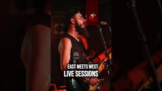 LIVE & RAW | East Meets West #Guitar #Shredding #LiveSessions #OriginalMusic #LiveAndRaw