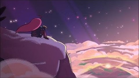 Celeste - Chapter 7 C-Side Finale