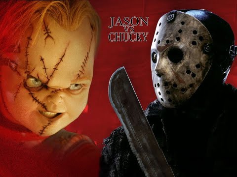 PELICULA, jason vs feddy, MOVIE, 2018, ESPANOL, LATINO, HD, PELICULAS, TV, ...