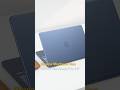 Đổi Macbook Pro 14 qua Macbook Neo: Bất ngờ giống nhau chỗ này 🤣 #macbook #tech