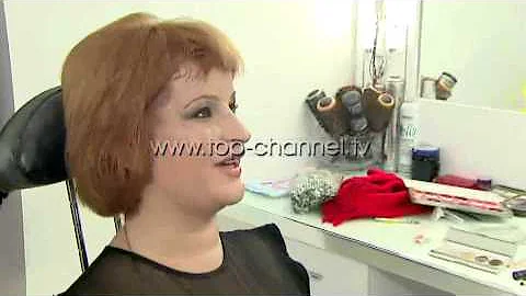 Pamela - Duke u pergatitur per Knock Out