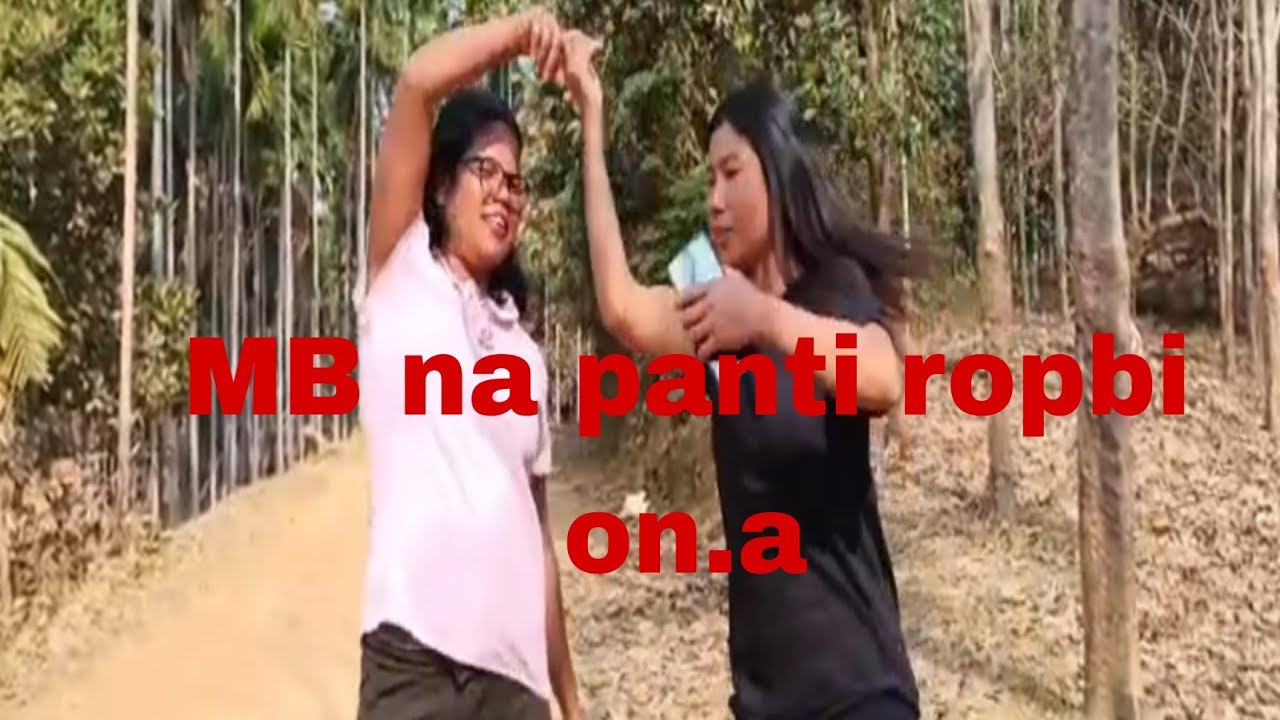 MB na panti ropbi ona garo shorts comedy film 