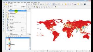 STTNJ_ Basic raster styling and analysis dengan QGIS By Siti Sulaihah Profile