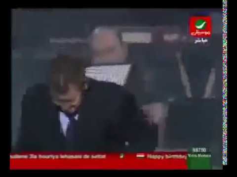 السلطان قول الكلمتين اجمل حفلة جورج وسوف خفة دم السلطان والطربوش