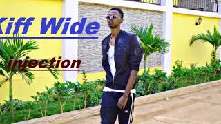 KIFF WIDE - INJECTION
