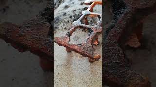 Casting copper busbar, finally success!! by Frank in Thailand 24 views 7 months ago 2 minutes, 1 second