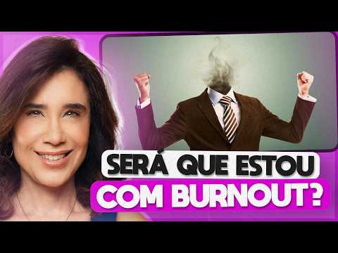 Burnout, stress, and depression: where does the illness begin? | ANA BEATRIZ