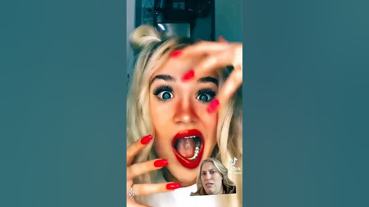 ok TikTok’s not dead but if I had to see these you do too 🫵 - liv pearsall #shorts