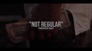 Kamp Kens- Not Regular prod by Ghost dir by @zwimaging