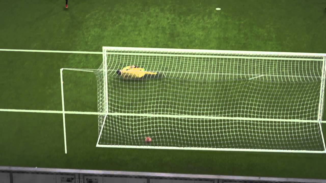 fifa 15 - tots gerrard