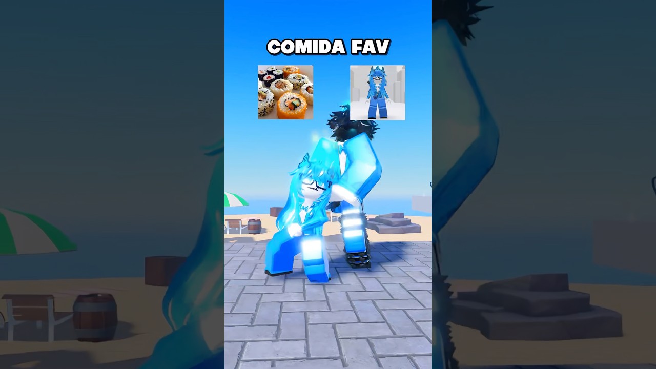 COSAS SOBRE NOSOTROS😱🔥 