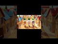 やさいのうたショートver