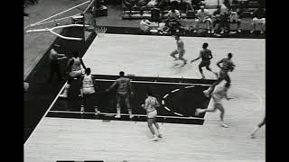 Play video: Joe Caldwell vs Knicks 1969 RS