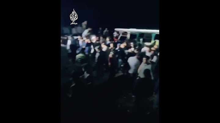 تصادم مروع بين شاحنة وباص يقل عمالا بالمنطقة الاستثمارية وثلاث سيارات بطريق المطرية بورسعيد في مصر