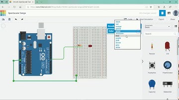 Curso de Arduino: Aula 5: Estrutura de controle "If - else"