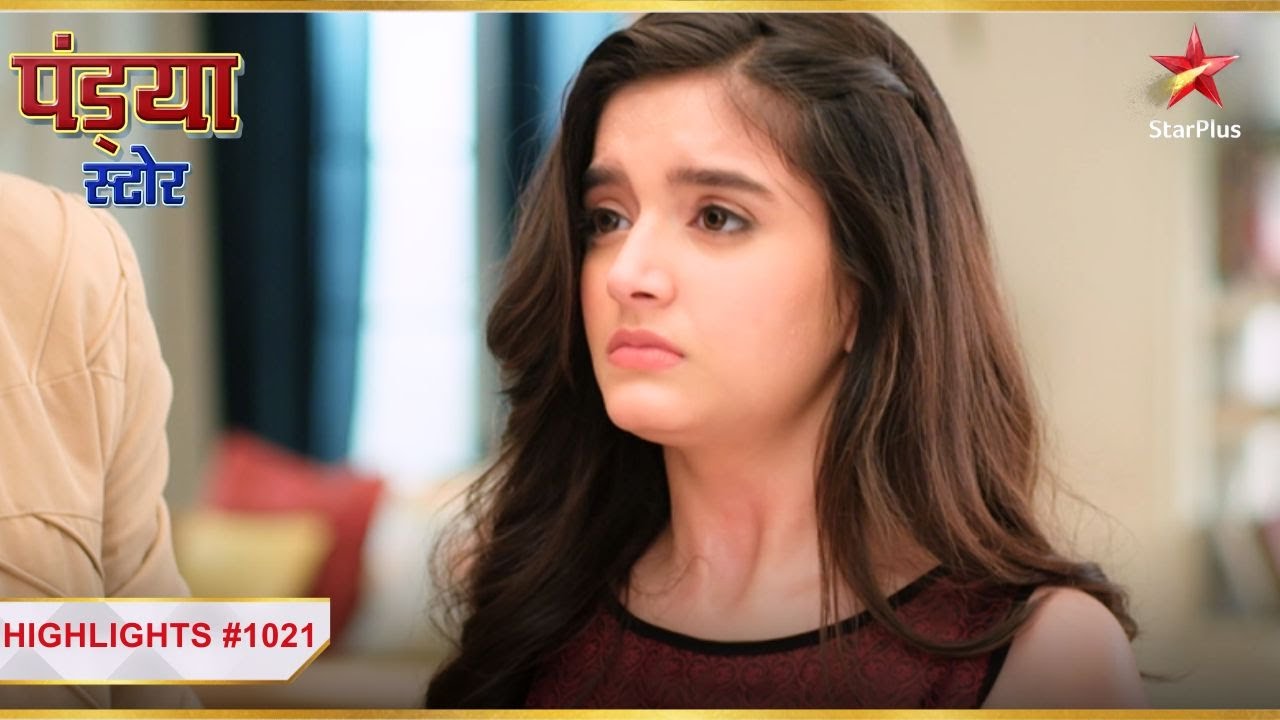Natasha ne diya zabardast idea! | Ep. 1021 | Highlights | Pandya Store |