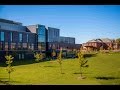 Humber college  lakeshore campus highlights