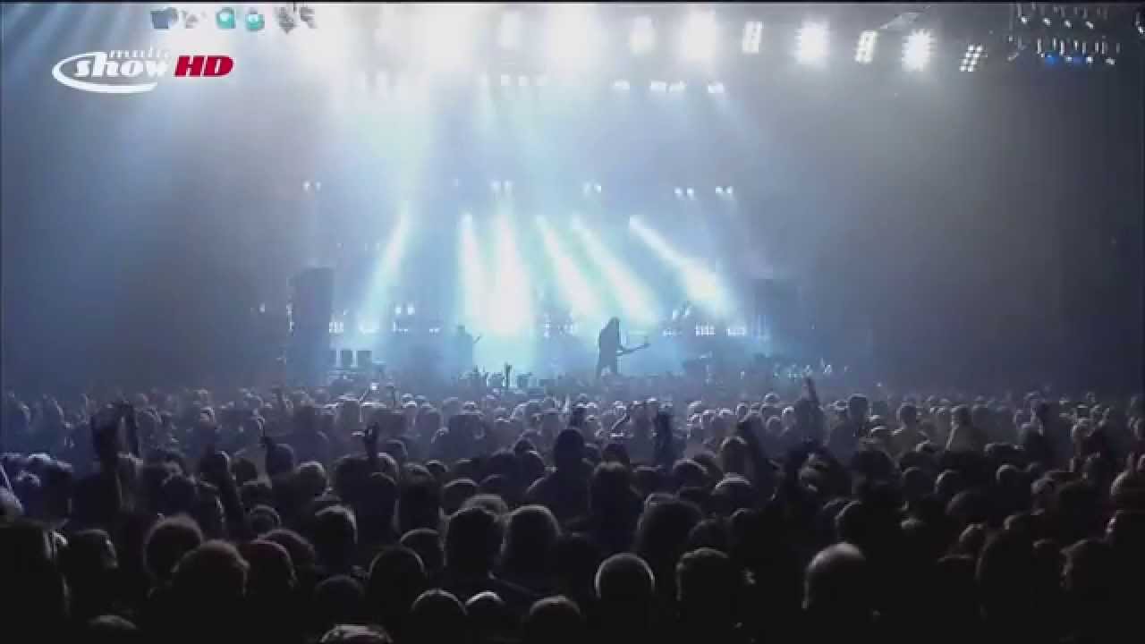 Motörhead Stay Clean Legendado FullHD