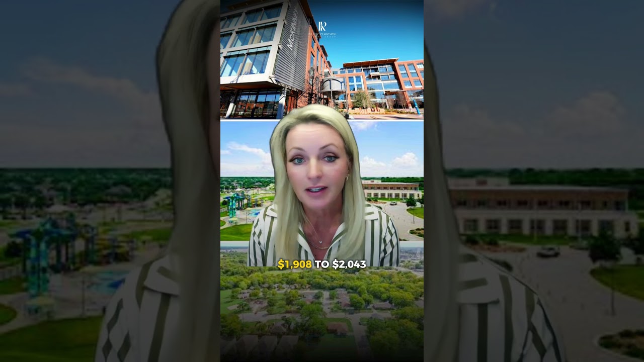 Your Property Tax Rate just dropped 👀😲